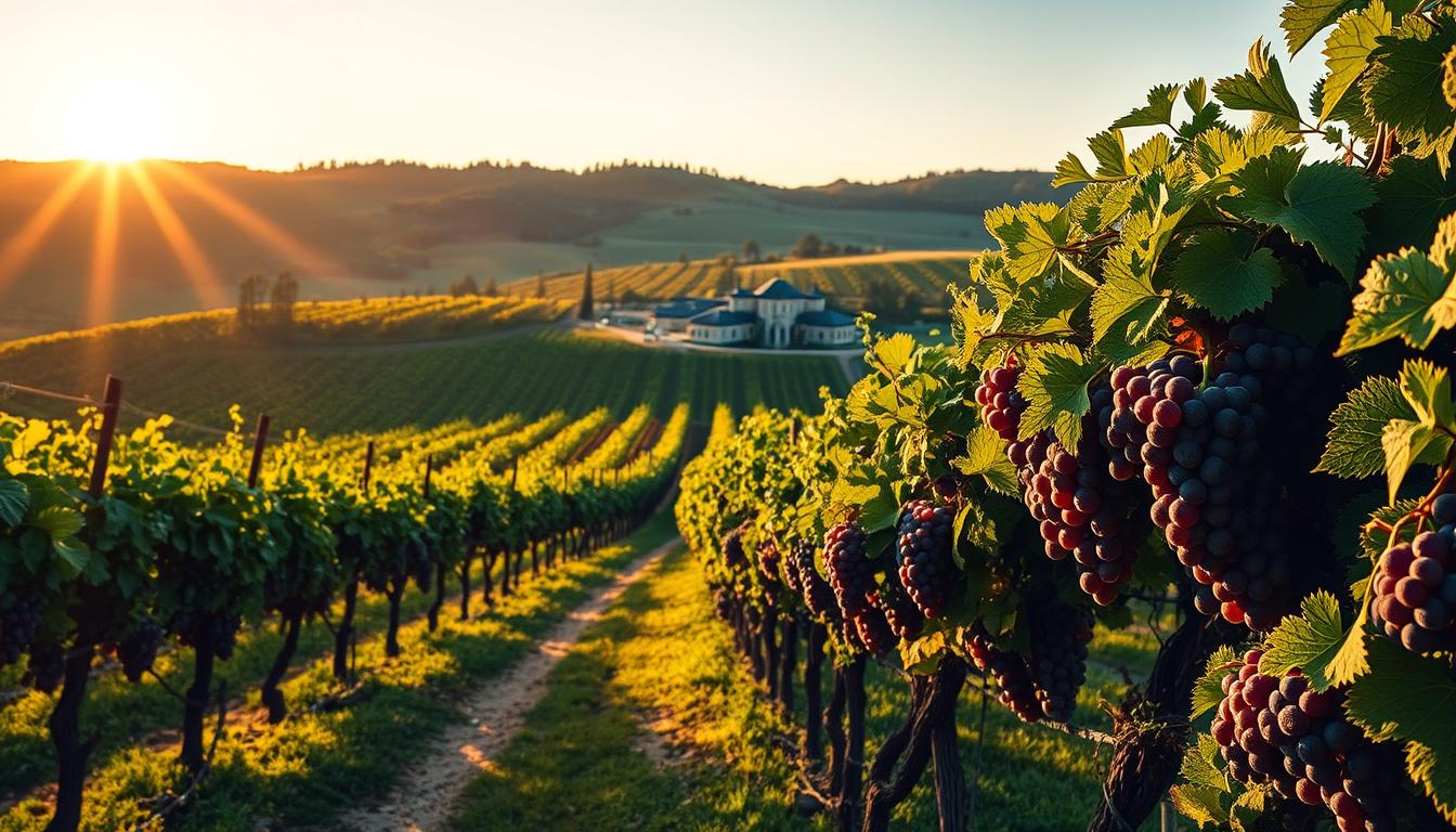 Best Wineries