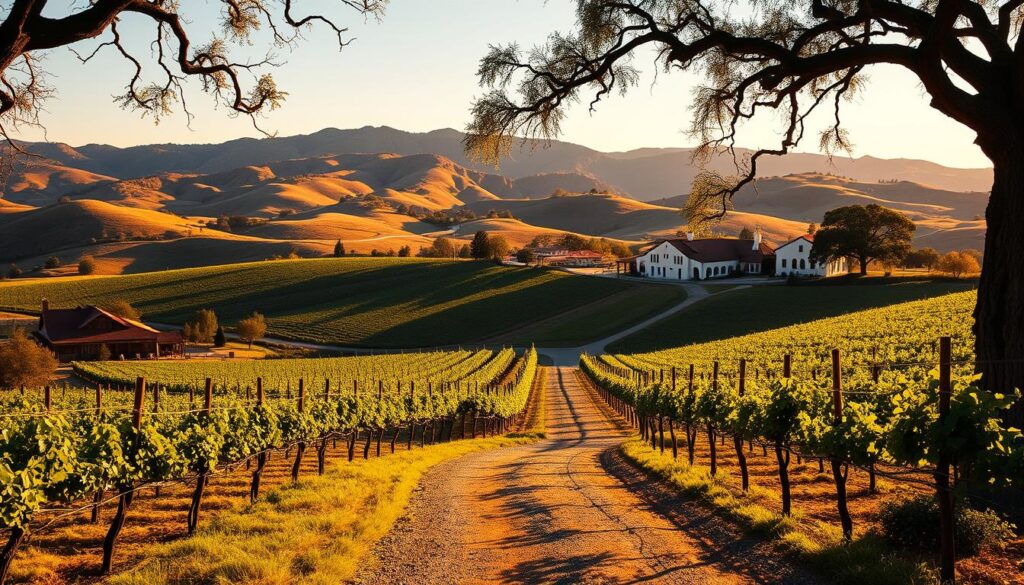 Central Coast Wineries Central Coast Wineries