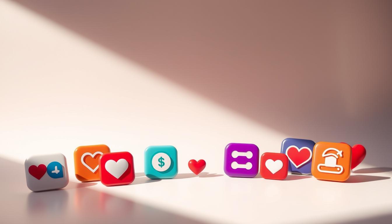 Dating Apps