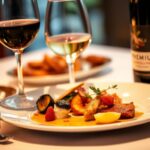 Perfect Food and Wine Pairing Guide | Tips & Ideas
