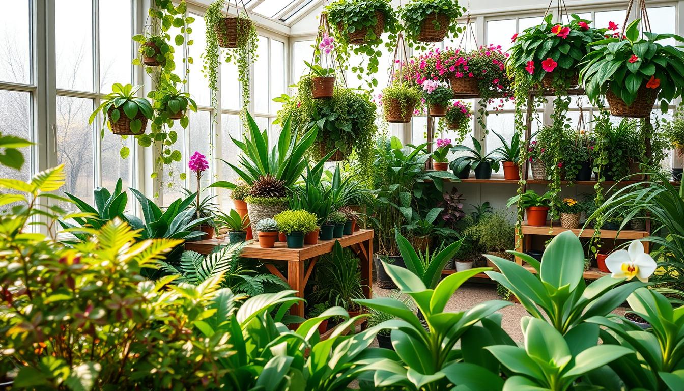 Indoor Plants