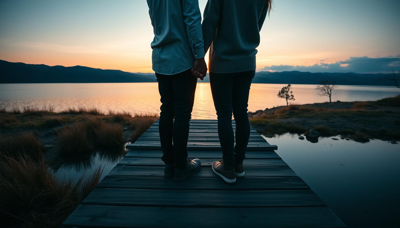Long Distance Love