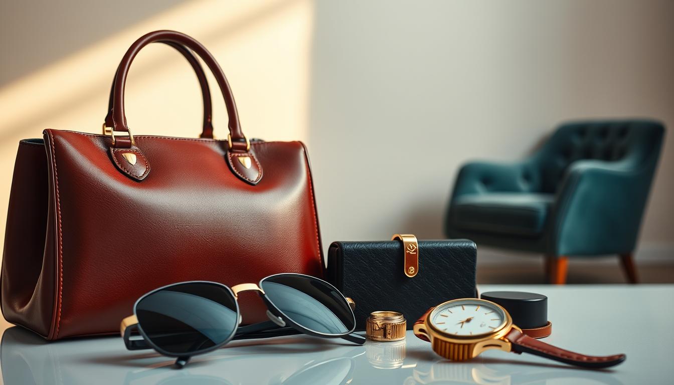 Luxury Brands