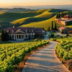 Top Luxury Wine Resorts in the USA | Indulge Now
