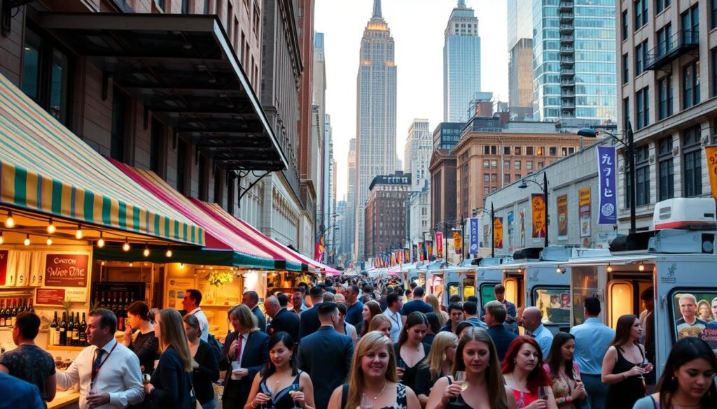 NYC wine festival NYC wine festival