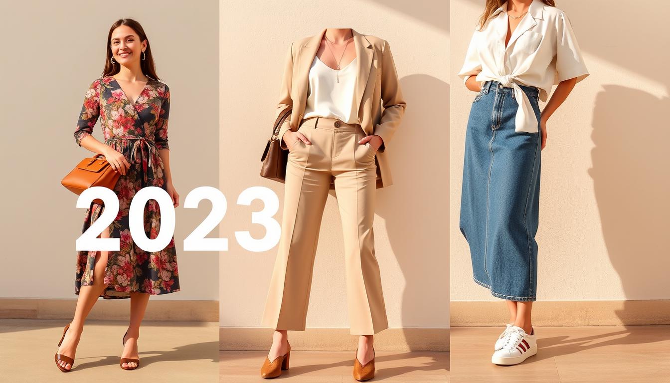 Outfit Ideas