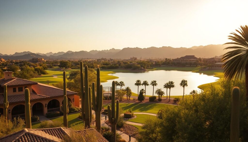 Scottsdale golf estates Scottsdale golf estates