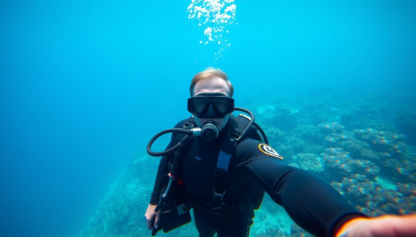 Scuba Certifications
