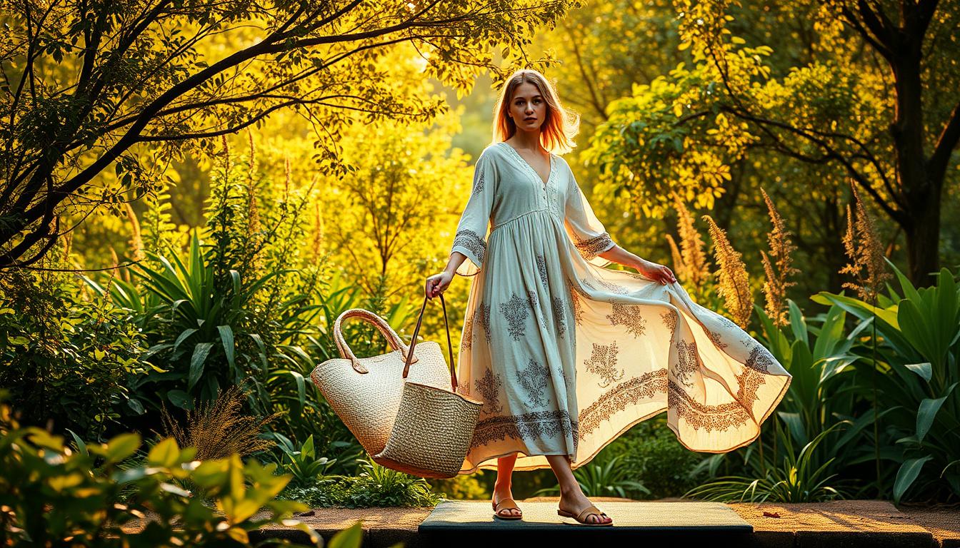 Sustainable Fashion