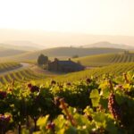 Exploring Wine Country Travel: Tips & Destinations