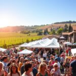 Top Wine Festivals in the US You Must Visit