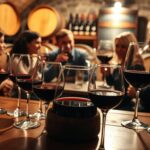 Wine Tasting Essentials: Elevate Your Palate