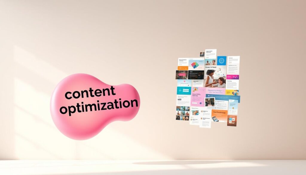 content optimization content optimization