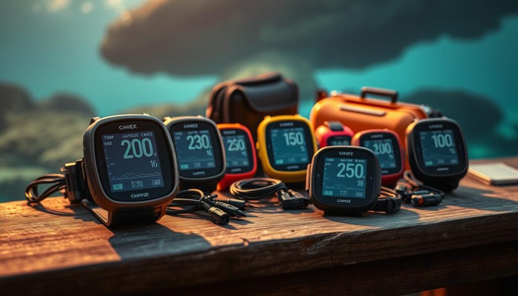 dive computers dive computers