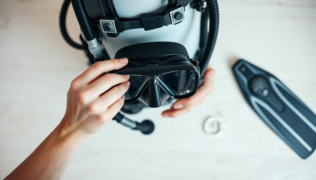 diving gear maintenance for novices diving gear maintenance for novices