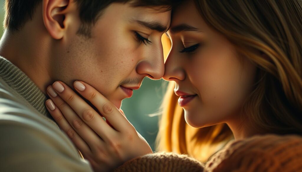 emotional intimacy