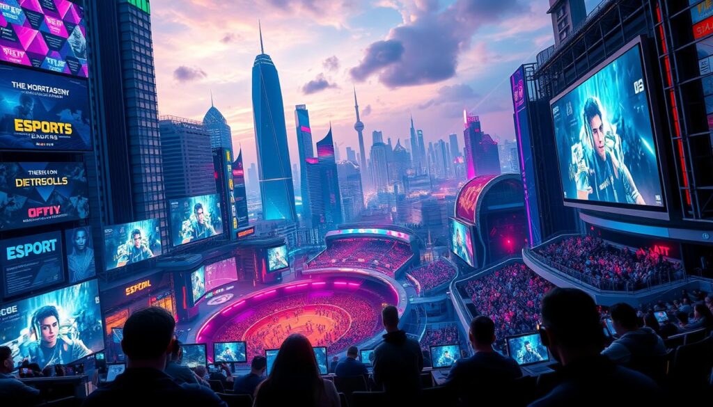 esports monetization esports monetization