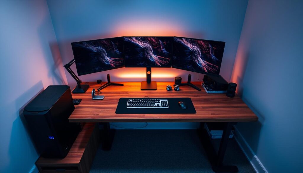 gaming desks gaming desks