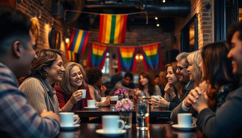 inclusive dating