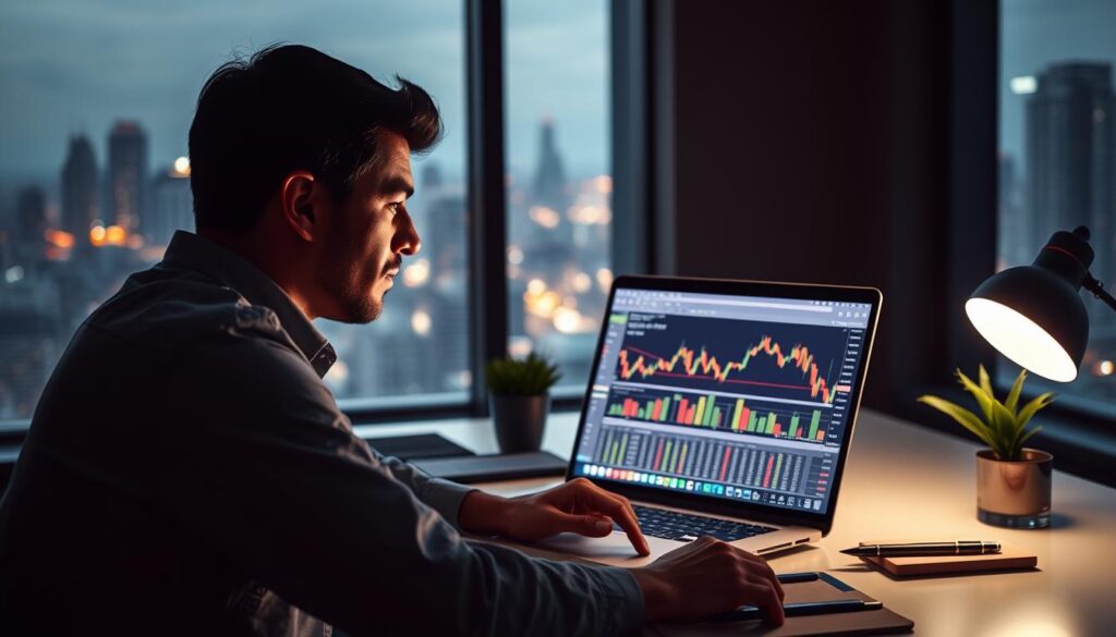 investing in cryptocurrency