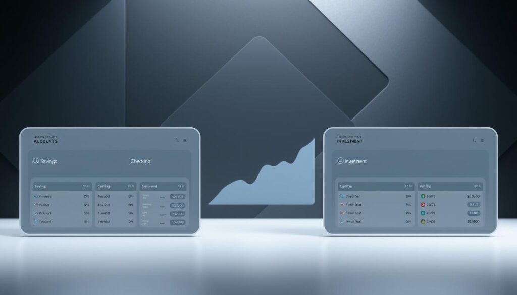 investment accounts