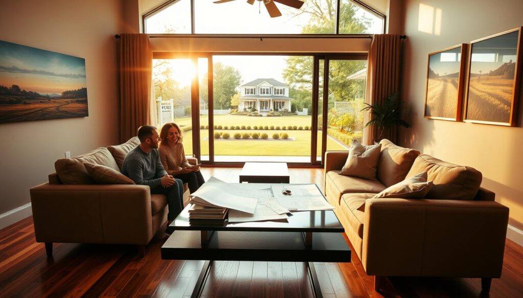 successful property search