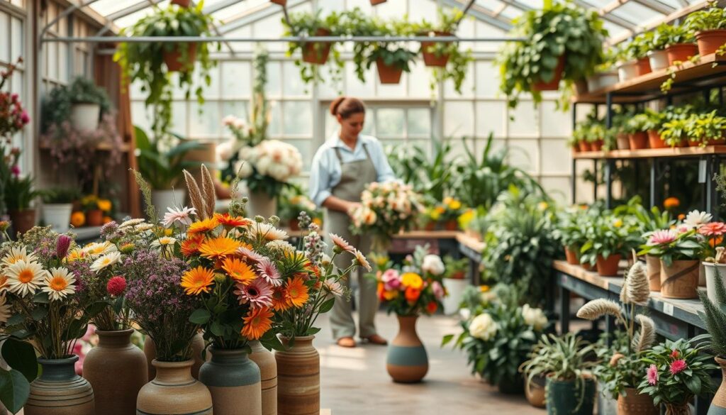 sustainable floristry sustainable floristry