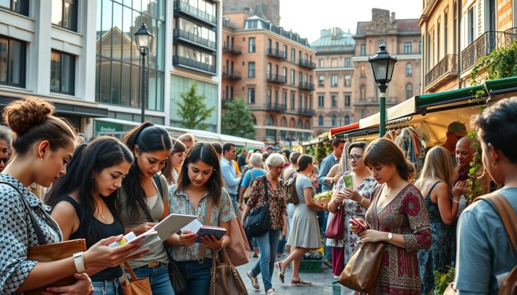 sustainable shopping practices