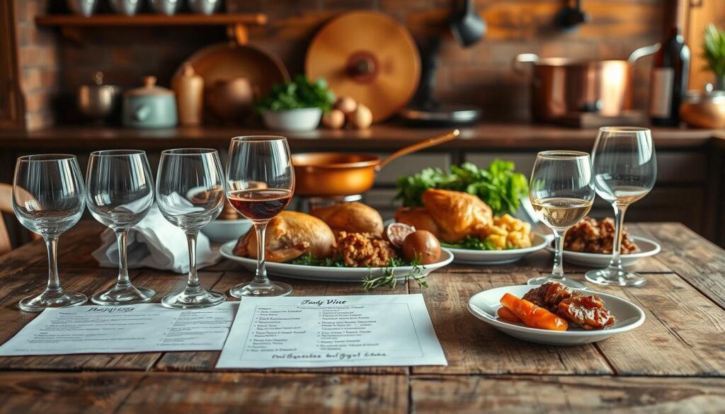 wine pairing guide wine pairing guide